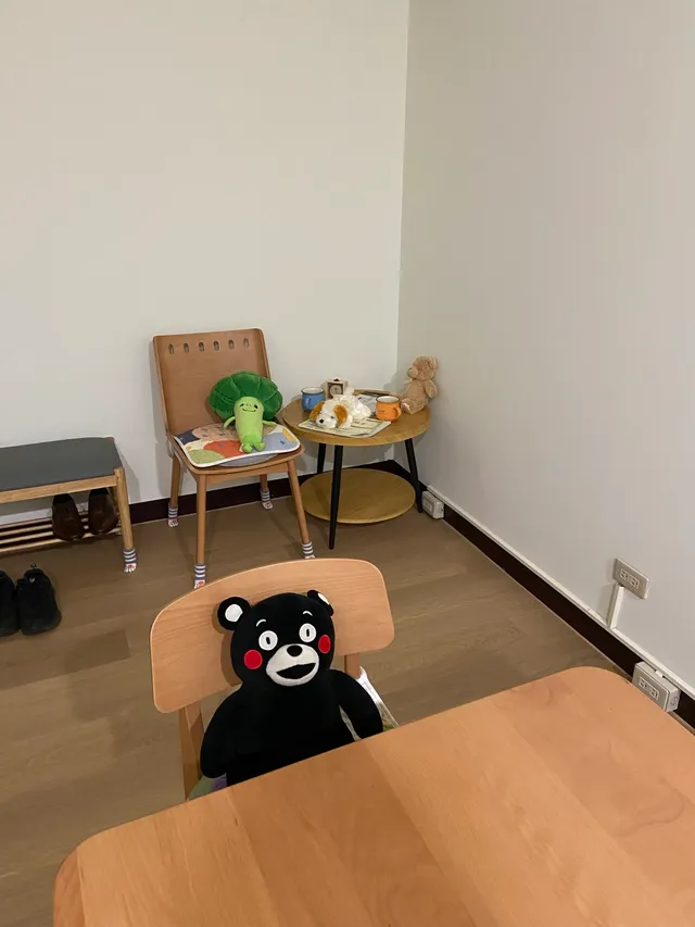 熊熊