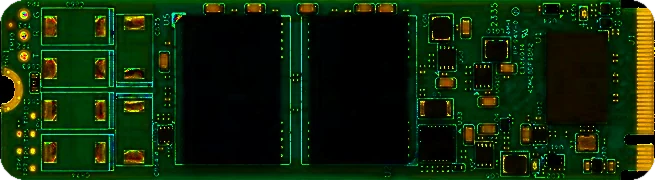Innodisk M.2 (P80) 4TE2 SSD