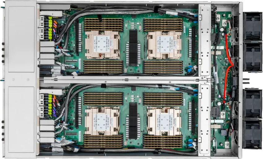 Pegatron MS305-4A1 server