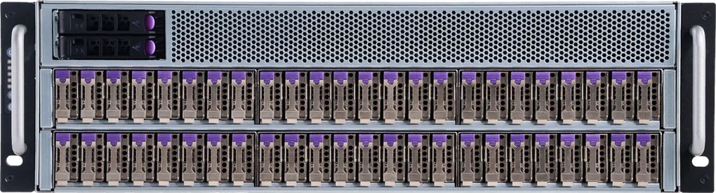 H3Platform server