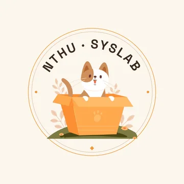 SYSLAB 標誌